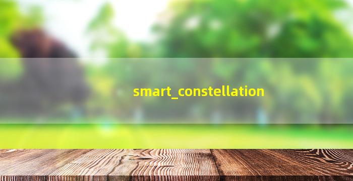 smart_constellation
